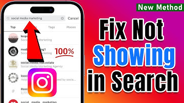 How to fix my Instagram Account not Showing in Search 2025 | Fix Instagram Search Ban