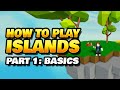 How to Play Roblox Islands (Part 1)