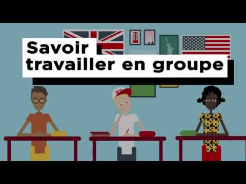 Vidéo: Comment Créer Un Groupe De Travail