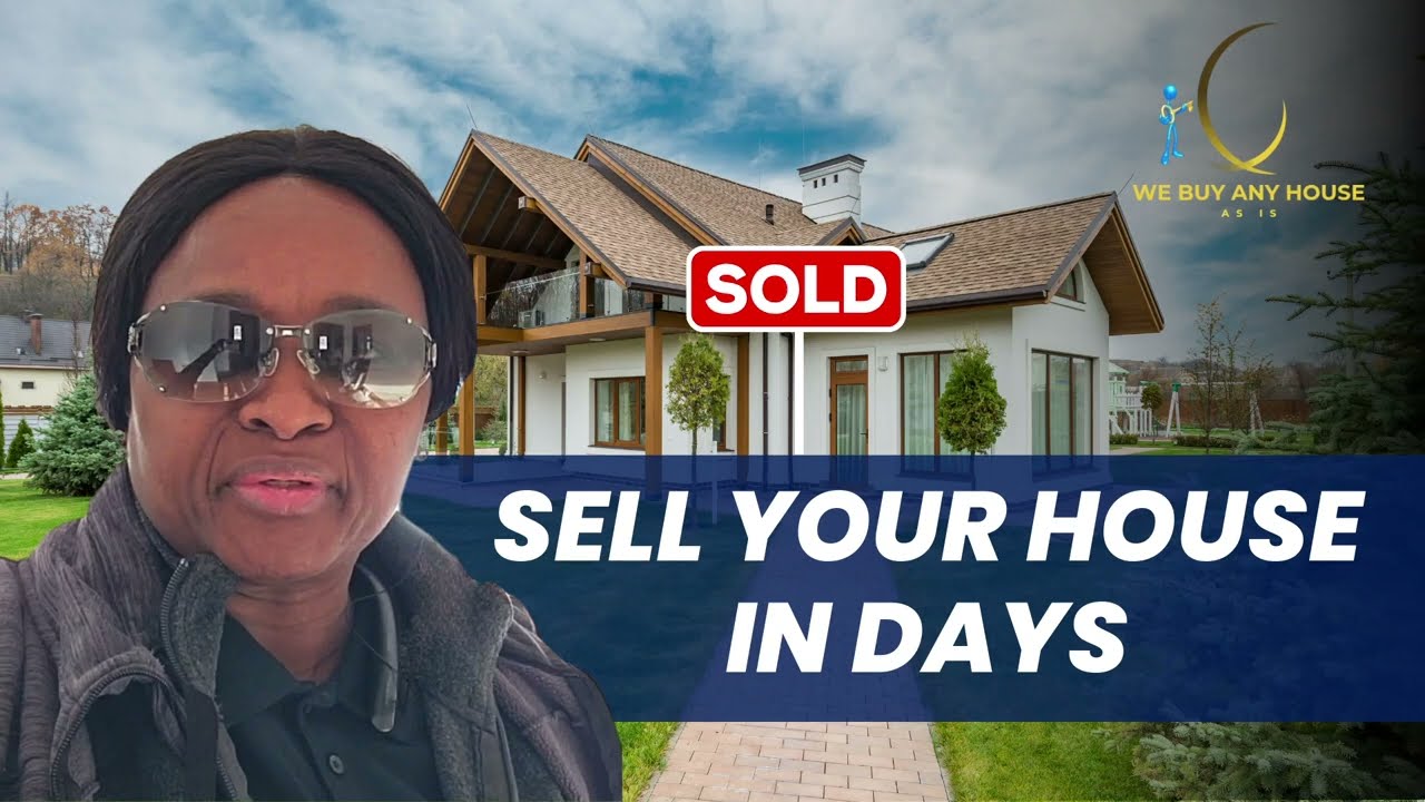 How to Sell Your House in Days with Proven Strategies ! Sell Your House In Days