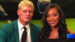 Club Atlantis Talks About Brandi Rhodes’ Instagram Message With Friends