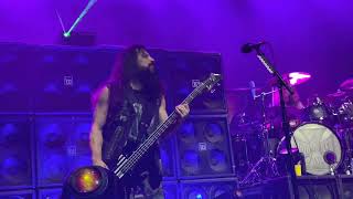 Black Label Society "A Love Unreal" January 27, 2023 Madison, WI