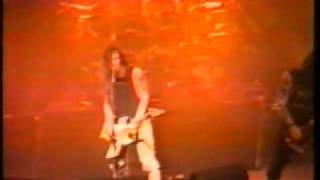 Sepultura - 17 - Beneath The Remains (Live 12. 4. 1992 Arnhem)