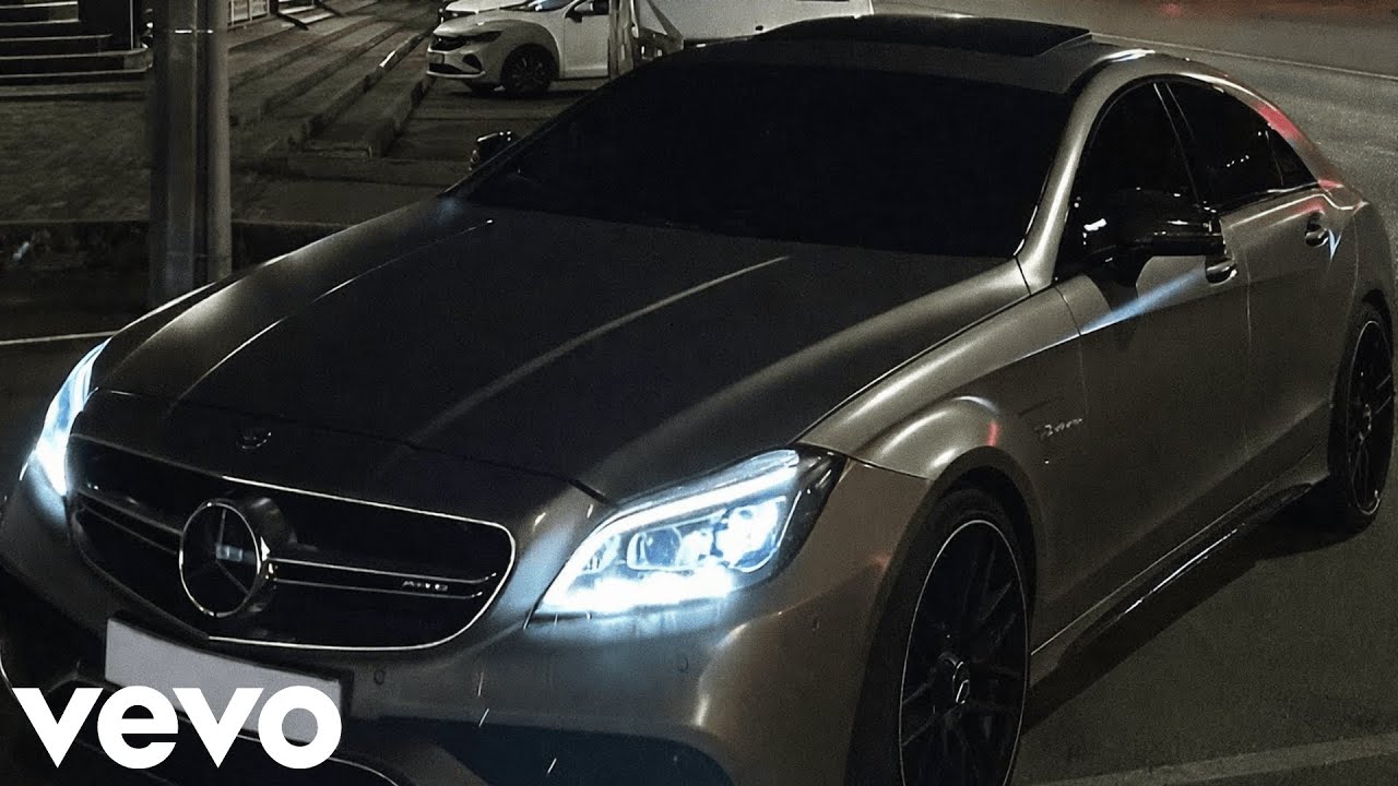 GUSEYNOV - COCAINA (CAR MIX)