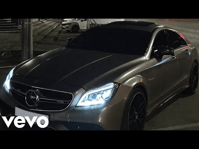 GUSEYNOV - COCAINA (CAR MIX)