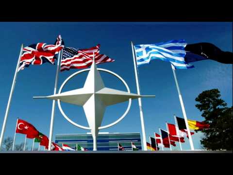 NATO nədir?!