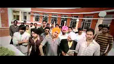 Aazadi new punjabi song 2010 -by sukh sandhu