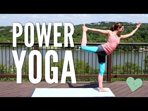 Video: Kas Power Yoga on tõeline jooga?