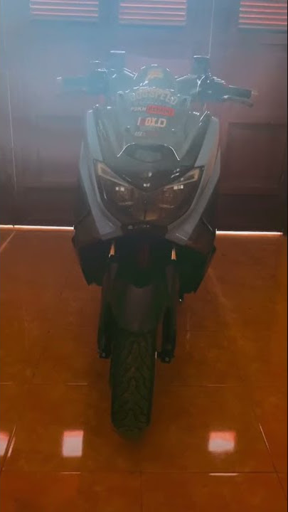 Story wa Nmax