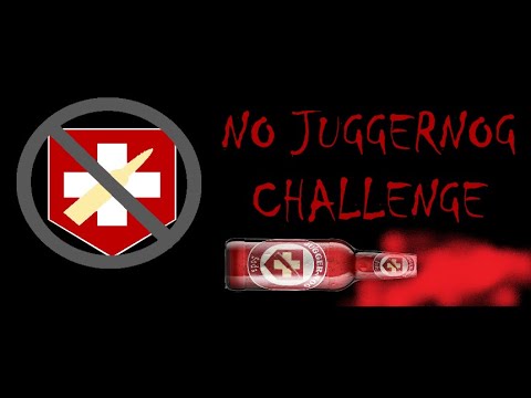 Project Lazarus Zombies No Juggernog Challenge Youtube - juggernog roblox