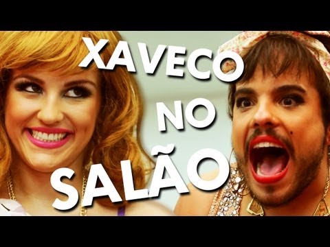 5inco Minutos - XAVECO NO SALÃO