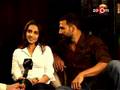 Akshay Kumar bullies Vidya Balan