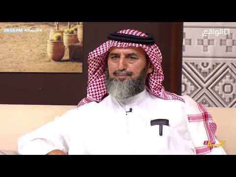 الزين والله منزل فالزبارى قصة القصيدة مع الراوي شخبوط الدوسري كاريزما42