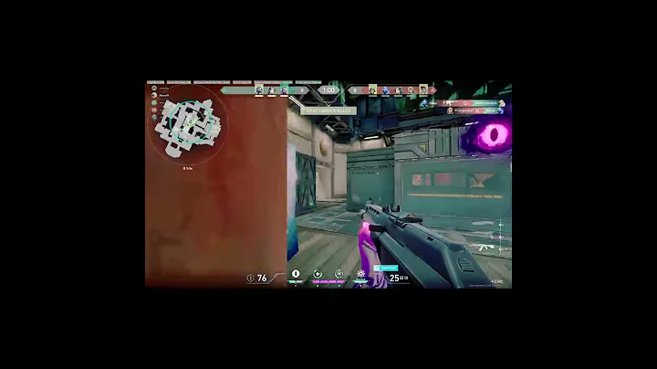 They Will Cower | Reyna Ult = Ace  #shorts.