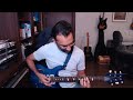 2025-09-19 - PM - Say it Ain't A Bar Chord