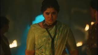 MahaAsur Full Song | Naagin 6 | Sudha Chandran | Seema | Paatali BGM | RS BGMS
