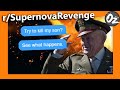 r/SupernovaRevenge | WW2 Vet Strikes Back | Episode 1