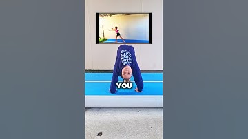 💥Master Your Front Walkover: Tips for Improvement🤸