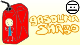 Gasolina Shabo