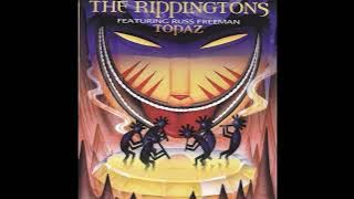 The Rippingtons — Summer Lovers