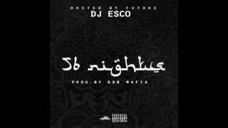 Future - 56 Nights - Full Mixtape (Bass Boosted)