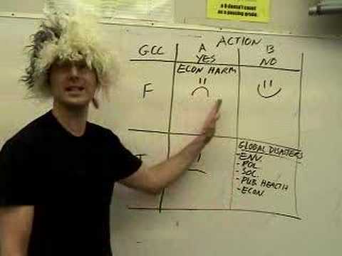 How It All Ends:Risk Management (pt 4 of 7) - YouTube