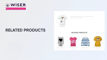 Personalized Recommendations Shopify App  - Wiser