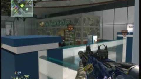 ConVuLsioNz smack EaT BuLLeTs (35-6) [First Map]