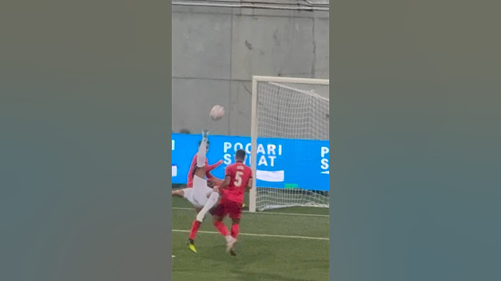 Vietnam ALMOST score! - ASEAN Mitsubishi Electric Cup™ 2024: Singapore vs Vietnam