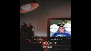 (Juna) cover rindu terlantar