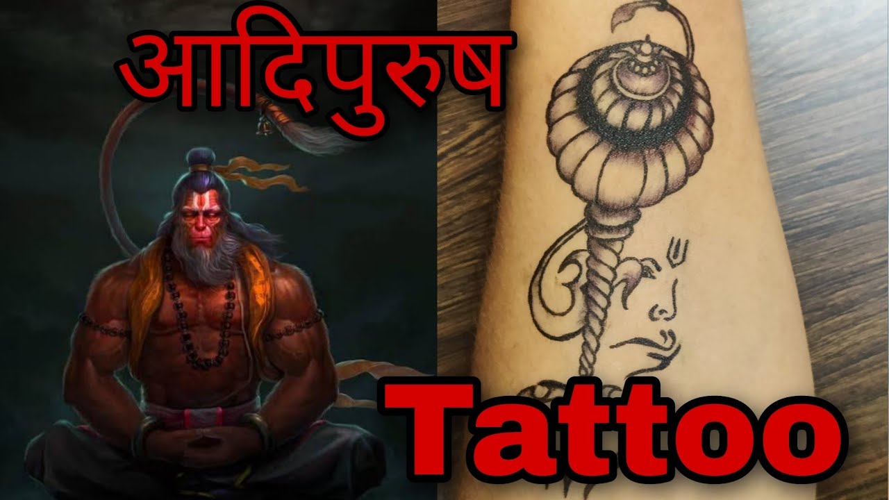 7 Hanuman tattoo ideas | hanuman tattoo, hanuman, lord hanuman wallpapers