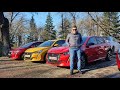 Test Drive: Noul Peugeot 208 testat în România - AutoBlog.MD