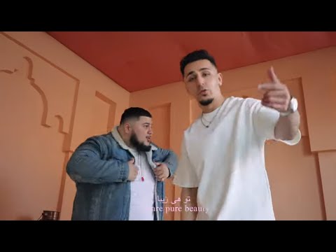 HARRIS SHAK JAANAM 4K OFFICIAL MUSIC VIDEO حاریس شک جانم