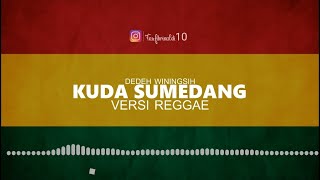 Kuda Sumedang Reggae || DEDEH WININGSIH || Trinaldi cover