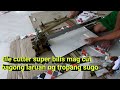 tile slide cutter bagong laruan ng tropang sugo super bilis mag cut ng tiles