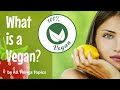 Understanding Veganism