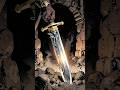 How blacksmiths took this secret to the grave #shorts