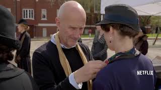 Bringing The Highwaymen to Life   Netflix MosCatalogue net