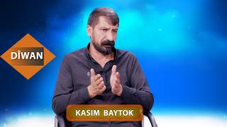 DÎWAN - KASIM BAYTOK "WE ALL KNOW THAT NO ONE CAN BUILD A SYSTEM WITHOUT KURDISH STATUS!" – (2026)