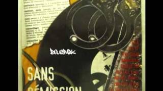 MOUVEMENT CLANDESTIN - Un Jeune En France [ HQ ]