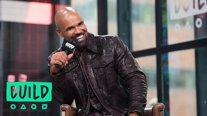 The Evolution Of Shemar Moore's Character, Hondo, In "S.W.A.T."