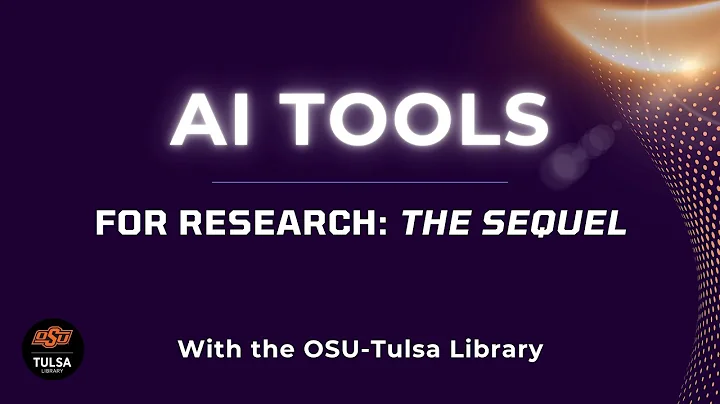 AI Tools for Research Workshop - Fall 2025