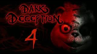 Dark Deception - What Lies Beneath - Extended