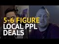 How Joe Troyer Closes Local Businesses on Pay Per Lead SEO