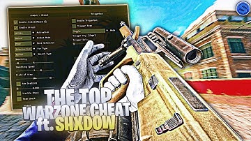 I Used The #1 Warzone Cheat On The Market 🏆