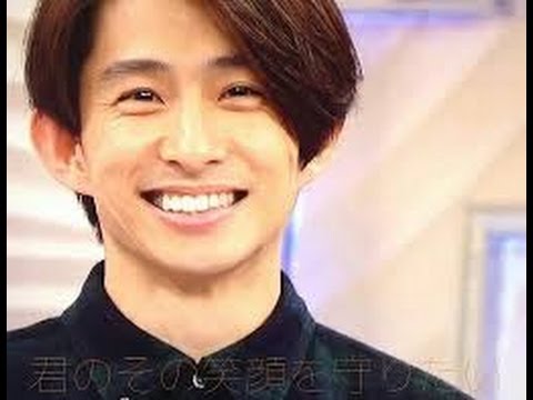 ｖ６三宅右足指骨折で全治３カ月も降板せず舞台出演 Youtube