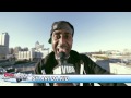Coors Light Search For the Coldest: Atlanta