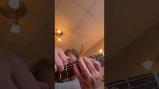Quick and short Post Malone “Don’t Understand” intro tutorial.