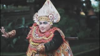 PROGRAM ORGANISASI PENGGERAK (THEME SONG)