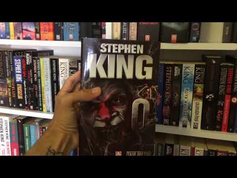 Stephen King okumaya yeni başlayacaklar için öneriler.